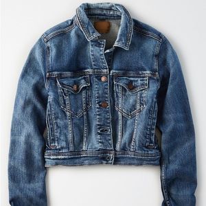 American Eagle Denim jacket